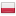 inglot.pl hosted country